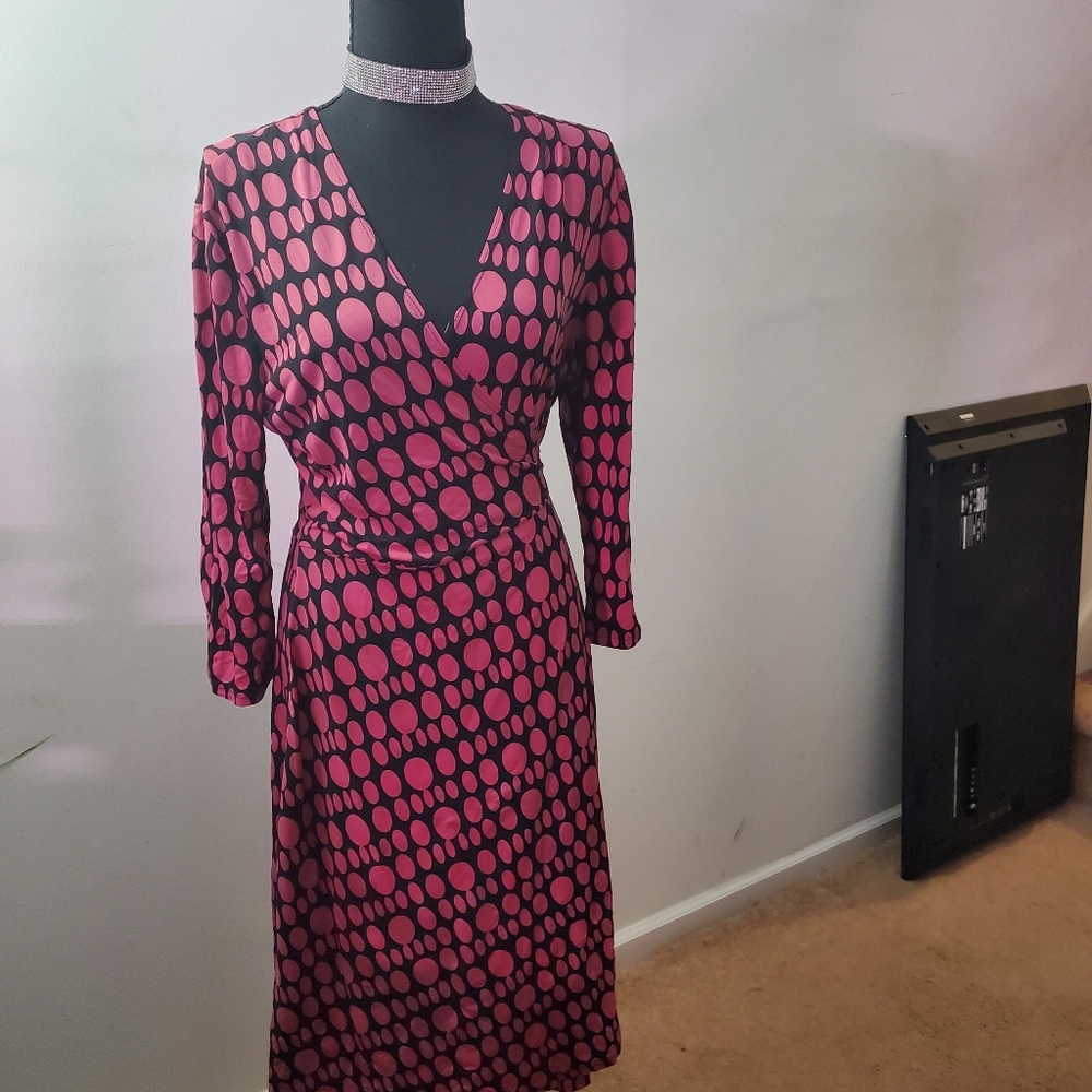 Dress - Picture 4 of 4